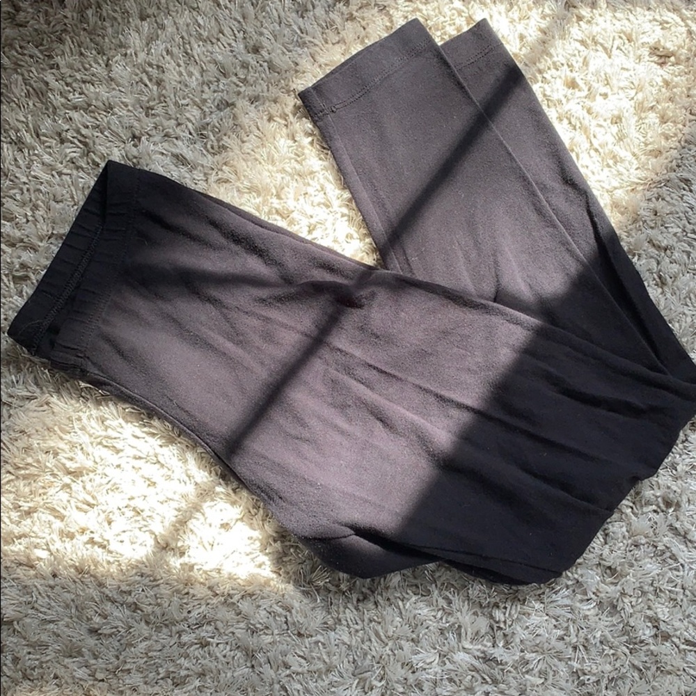 leggings